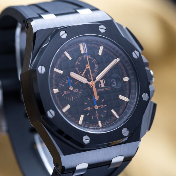 Audemars Piguet Royal Oak Offshore 26405CE.OO.A002CA.02